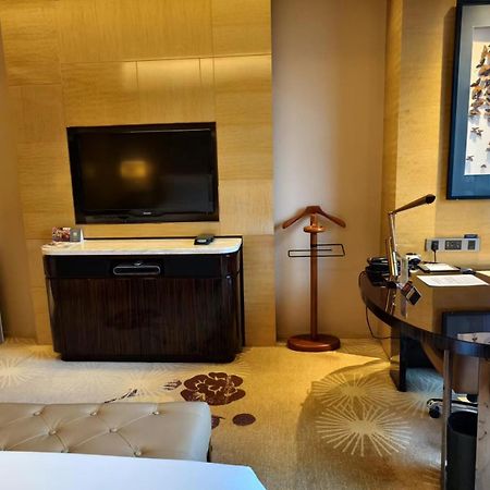 Intercontinental Shijiazhuang By Ihg Exterior foto