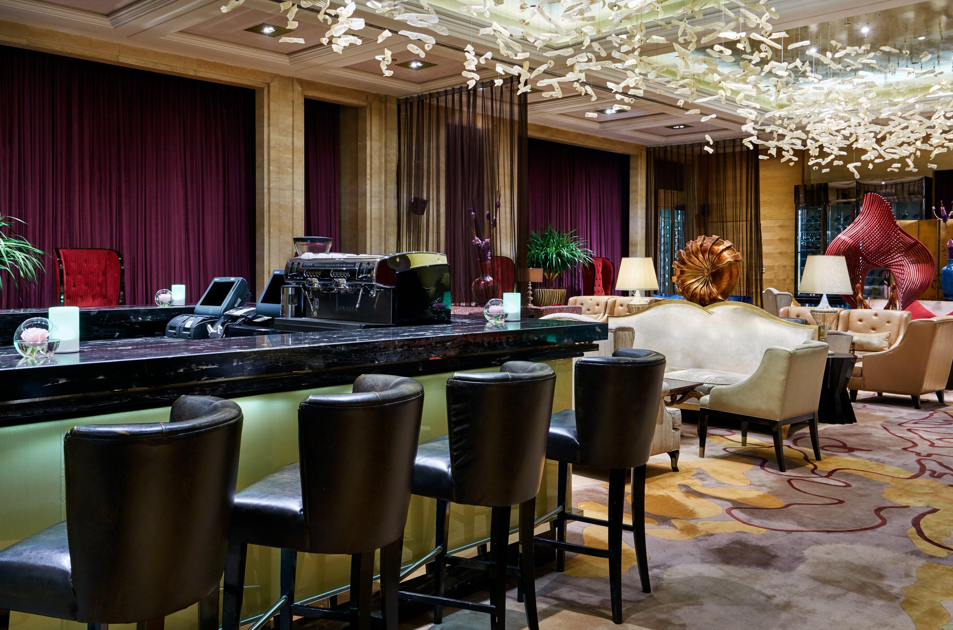 Intercontinental Shijiazhuang By Ihg Exterior foto